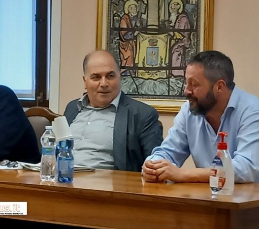 Daniele Facciola entra in consiglio comunale a Crevoladossola