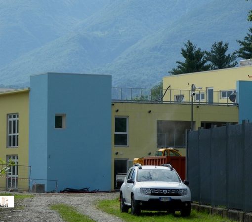 Scuola primaria quasi pronta, ma si va al Tar per la rivalutazione dei prezzi