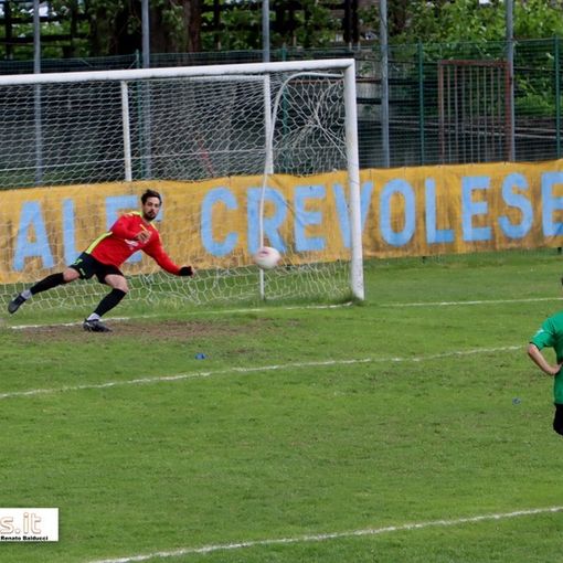Rammarico in casa Fomarco per la retrocessione in Seconda Categoria