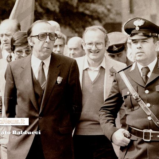 Primo Maggio: quando Villadossola era una città industriale