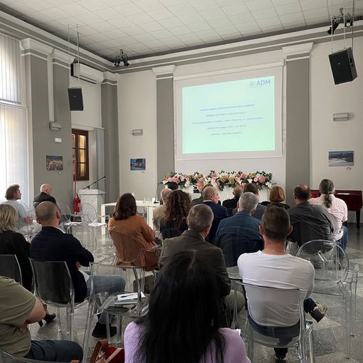 Importante collaborazione tra Agenzia delle Dogane e imprese locali