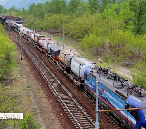 Linea del Sempione, orari modificati nel fine settimana