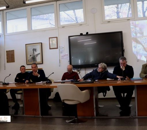 Ambientalisti sotto accusa all'assemblea provinciale dei pescatori