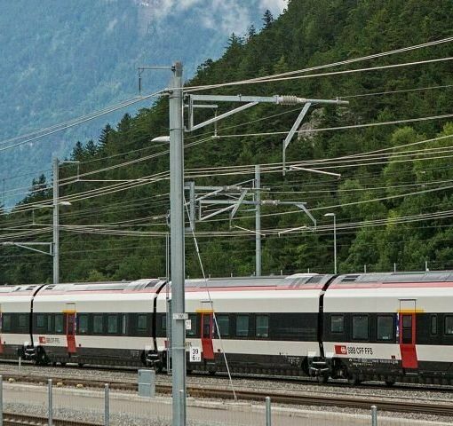 Collegamenti più numerosi e rapidi tra Svizzera ed Europa