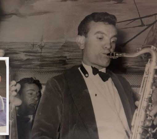 E' morto Geo Gervasoni, grande appassionato di musica