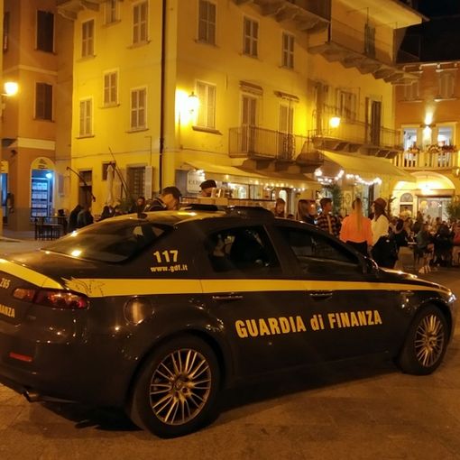 Guardia di finanza, al via il concorso per 1230 allievi marescialli