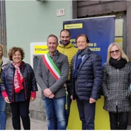Dal passaporto alla carta di identità: l'ufficio postale è un centro servizi