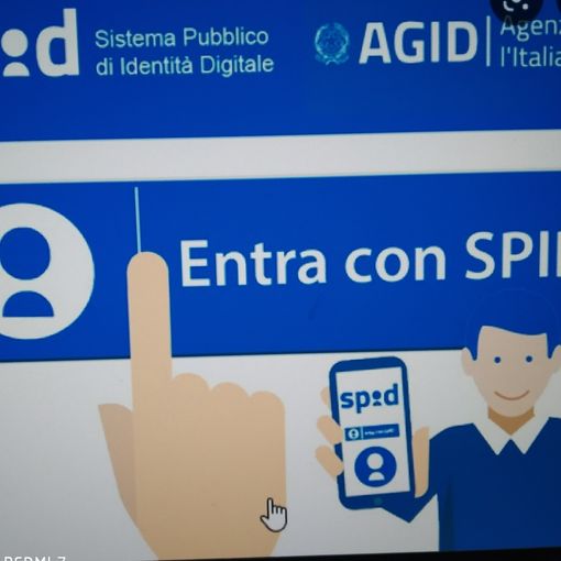 Nel Biellese lo Spid attivato in municipio
