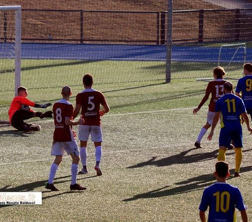 Piedimulera e Juventus Domo contro due big del girone