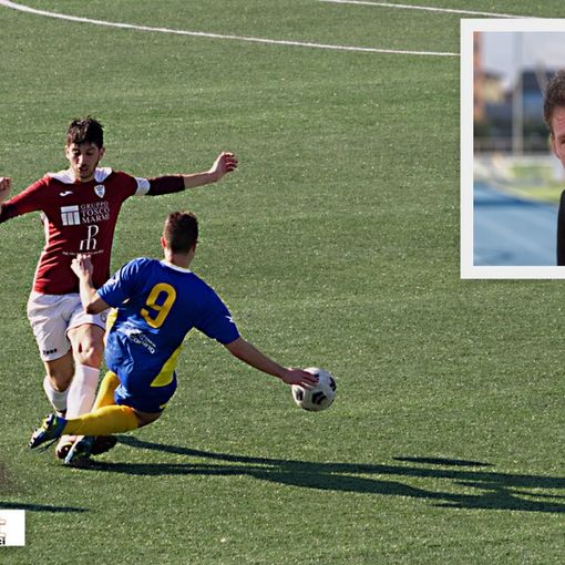 Juventus Domo, Nino: ''Abbiamo concesso quattro dei cinque gol subiti, perdere così brucia''