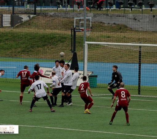 Promozione, un'altra domenica decisiva per le ossolane