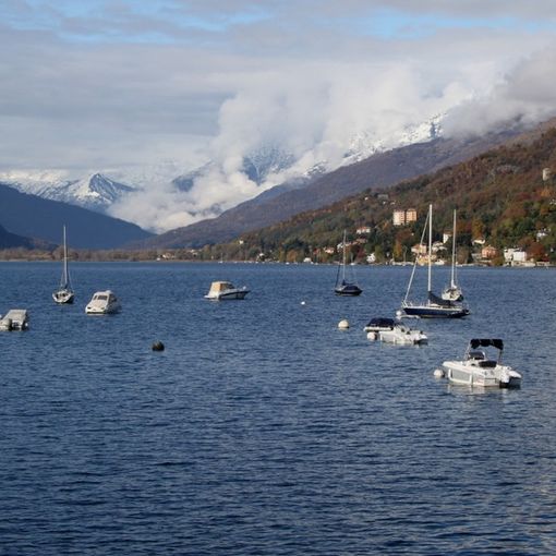 Turismo in crescita nel Distretto dei Laghi, Preioni: &quot;Una nuova conferma per un territorio d'eccellenza&quot;