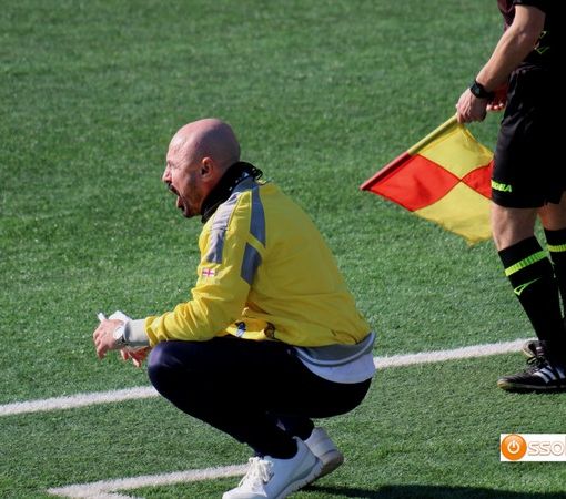 ''Abbiamo fatto una buona partita, ora dobbiamo continuare''