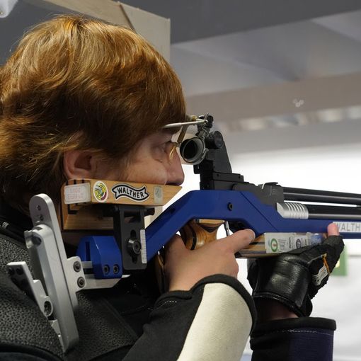 Lucia Pirazzi (TSN Domodososla) quinta ai Campionati Italiani