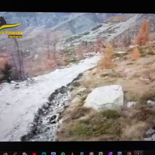 Pista Monte Moro, inquirenti al lavoro sulle carte sequestrate