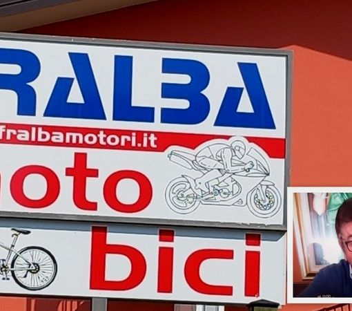 Addio a Mario Bartolozzi, con i figli aveva creato 'Fralba moto'