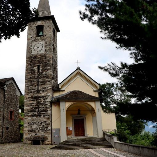 Domani a Megolo i funerali di Lorenza Pioletti