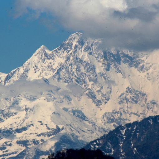 Meteo, sul Monte Rosa temperature a -30 gradi