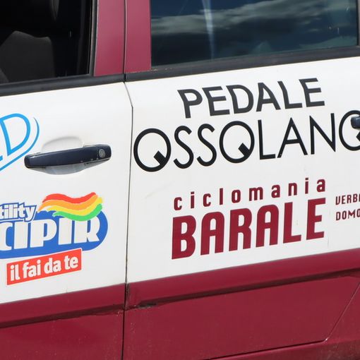 Ciclismo, Globo sesto nella cronometro di Alzate Brianza