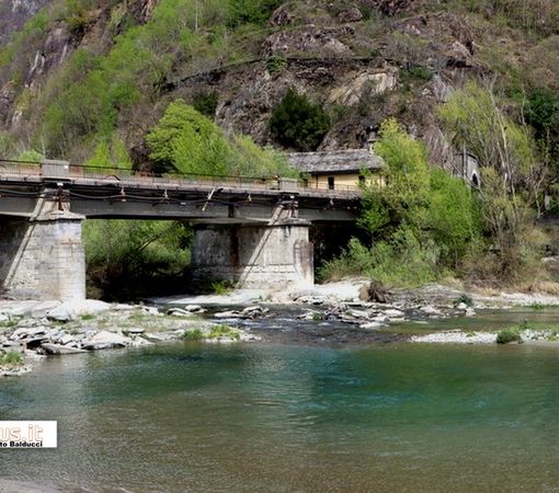Ponte della Masone, il sindaco di Pallanzeno Blardone fa chiarezza