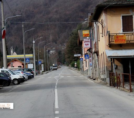 La presenza di militari a Bannio è la prosecuzione di un'operazione precedente