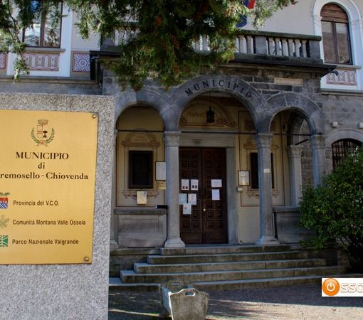 Premosello, riapprovate le delibere annullate dopo il consiglio del 15 maggio