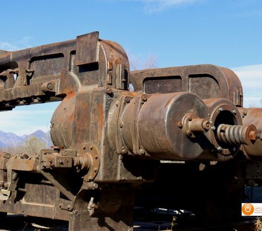 Un monumento per ricordare l'era industriale villadossolese   FOTO