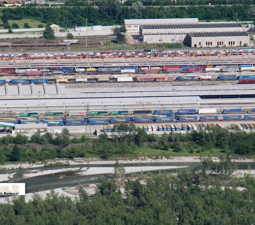 ''Salvare Db Cargo e scongiurare lo smantellamento di Domo II''