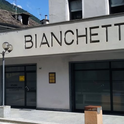 Un'ossolana nell'Unione Giovani Commercialisti del Piemonte