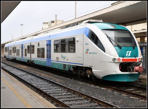 Ancora disagi per chi viaggia in treno: nel fine settimana modifiche alla circolazione sulla Domodossola-Milano
