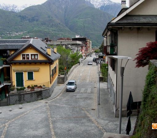 ''Piazza IV Novembre è scarsamente illuminata ormai da mesi''