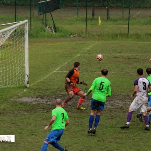 Vittoria di carattere per il Villa. Successo salvezza per la Varzese