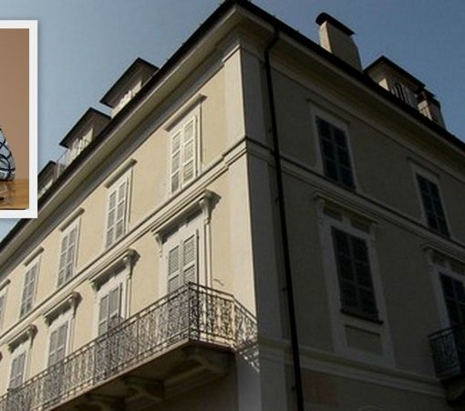 Via alla progettezione defintiva per villa Cesconi-Renzi