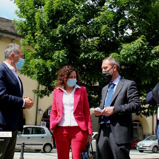Non ancora definiti i lavori per il Villaggio operaio