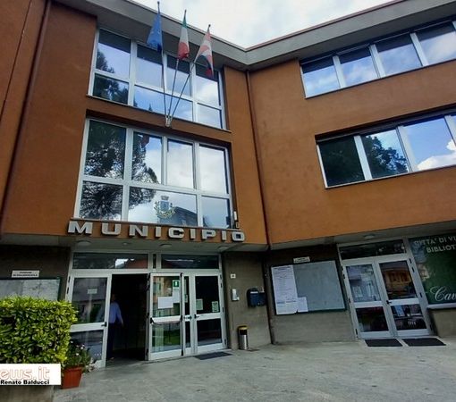 Mancano 15 dipendenti al Comune di Villadossola