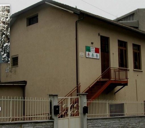 All'Anpi di Villadossola il film ''Il labirinto del silenzio''