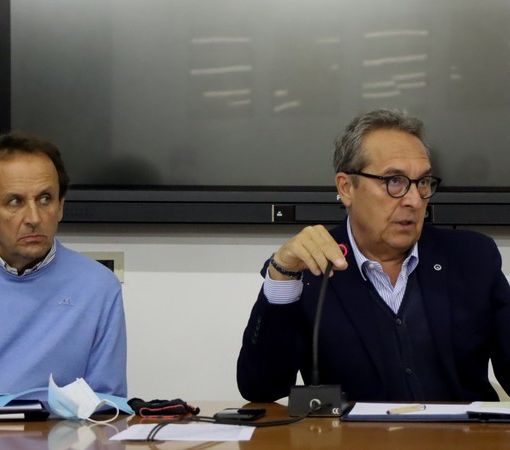 ''La nostra amministrazione ha investito molto sulla città''