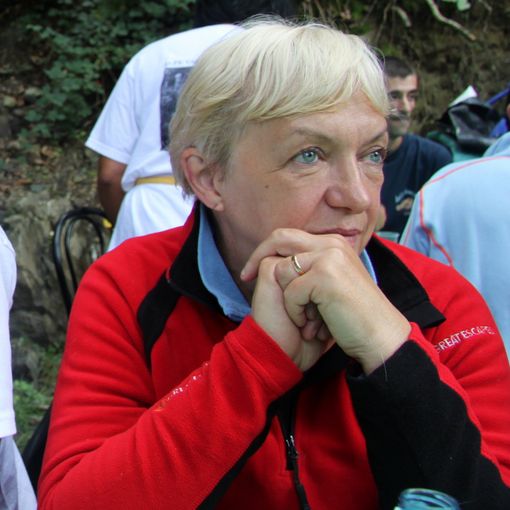 Villadossola piange Vilma Antonello, morta a 67 anni