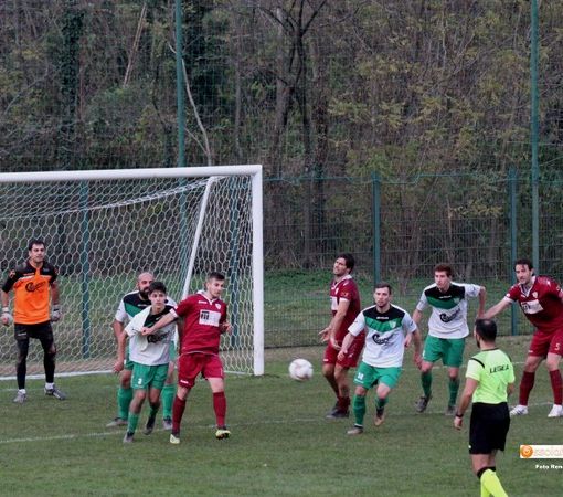 Contro lo Sparta un Vogogna rinvigorito da 3 vittorie di fila