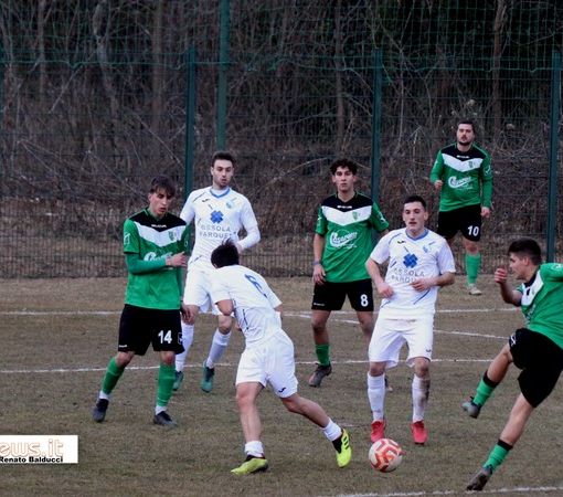 Sete di riscatto per il Vogogna che affronta il Momo