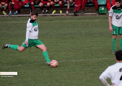 Due sconfitte e una vittoria per le ossolane in Promozione