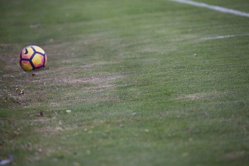Campo ghiacciato, rinviata Chiavazzese-Piedimulera