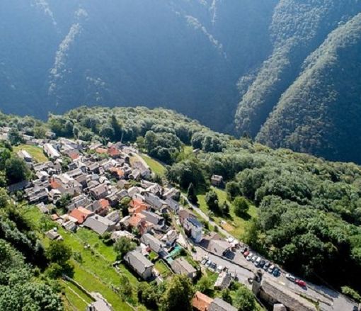 Soldi in arrivo per le guide e gli operatori del turismo della Val Grande