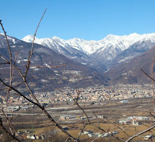 Buon compleanno a noi! Oggi festeggiamo dieci anni di Ossolanews