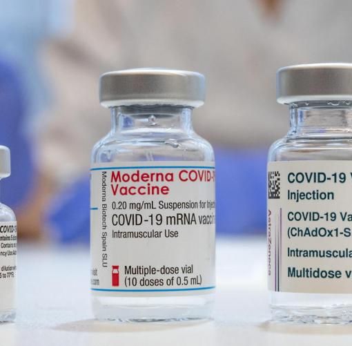Entro domenica saranno 24 mila le persone vaccinate nel VCO