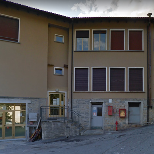 Il Comune di Re diventa zona rossa