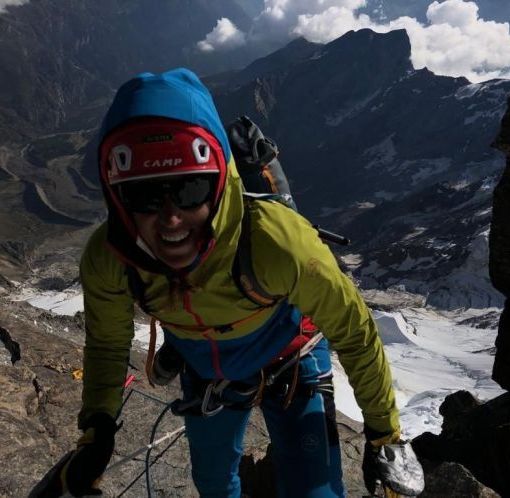 L’alpinista Tamara Lunger rinuncia all’invernale del K2