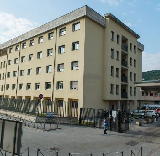 Accessi diretti all'Asl per la lotta contro i tumori testa-collo