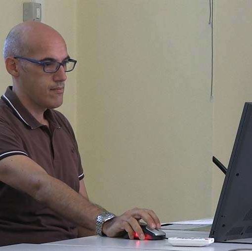 Andrea Cottini vice coordinatore nazionale del Centro Documentazione Europeo