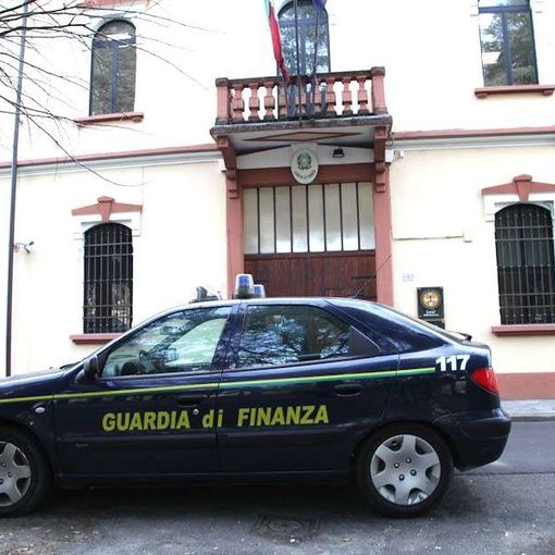 Guardia di Finanza: scoperti nel Vco 118 evasori totali e 139 lavoratori irregolari